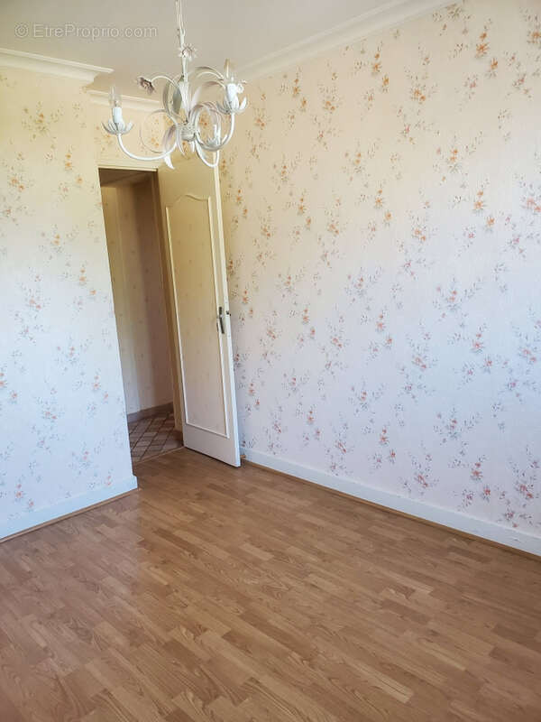 Appartement à DECIZE