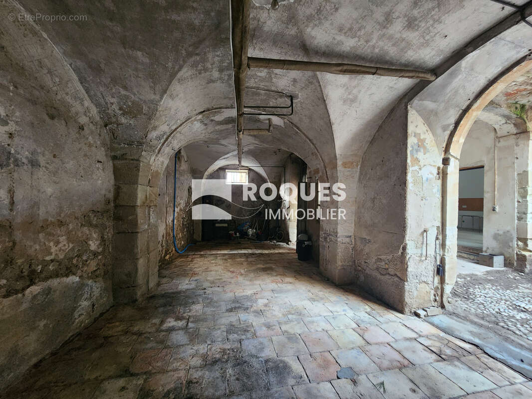 Appartement à LODEVE
