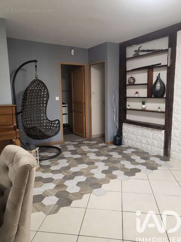 Photo 9 - Maison à MARCOUSSIS