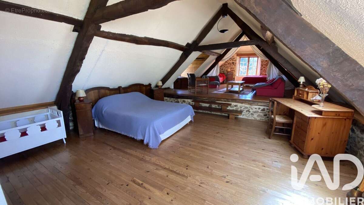 Photo 6 - Maison à BETTES