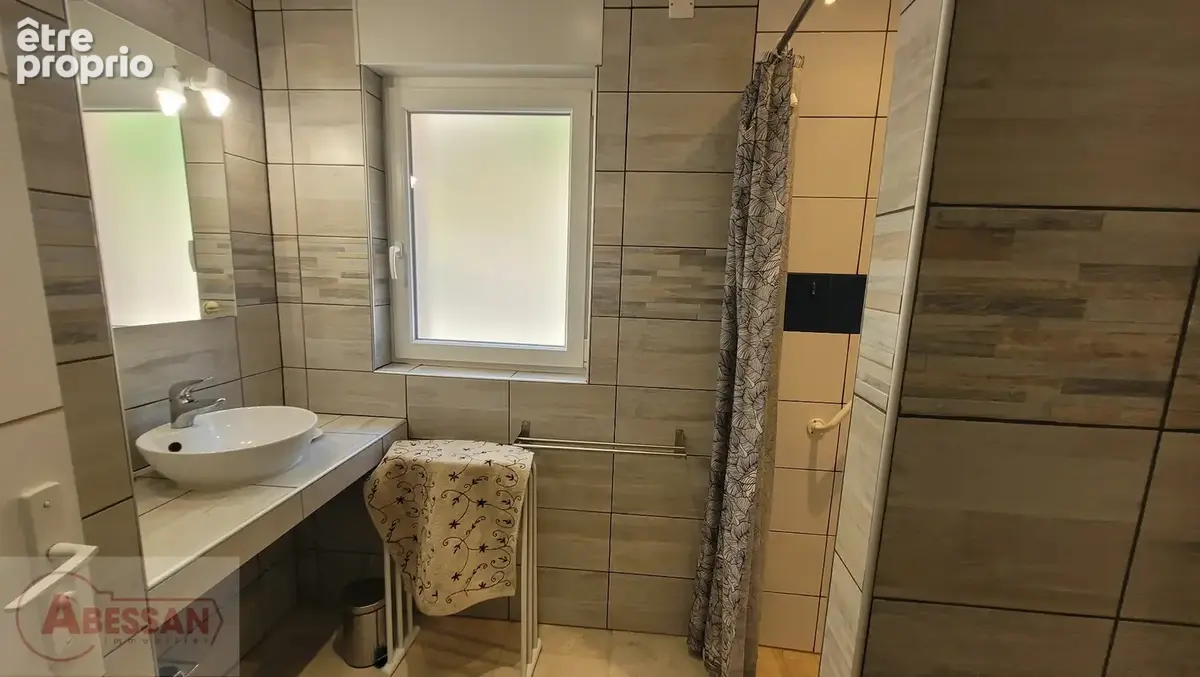 Maison 6 pièces 156 m² à vendre à Lazer (05300) - photo 9