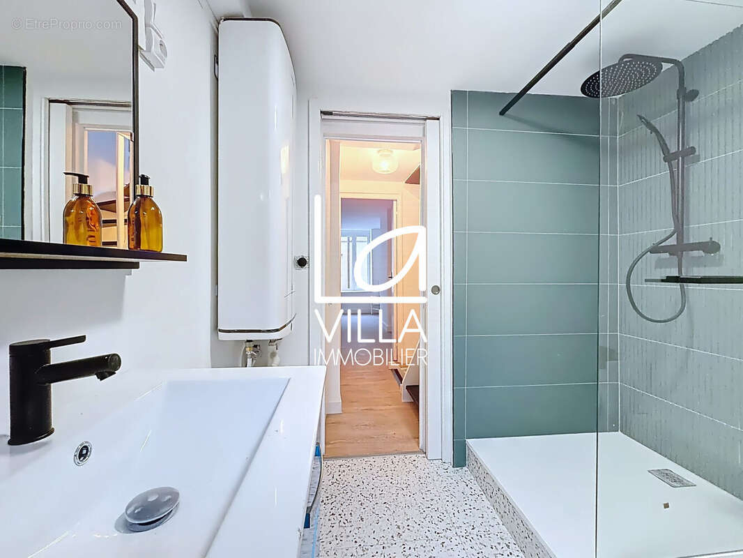 Maison à BOULOGNE-SUR-MER