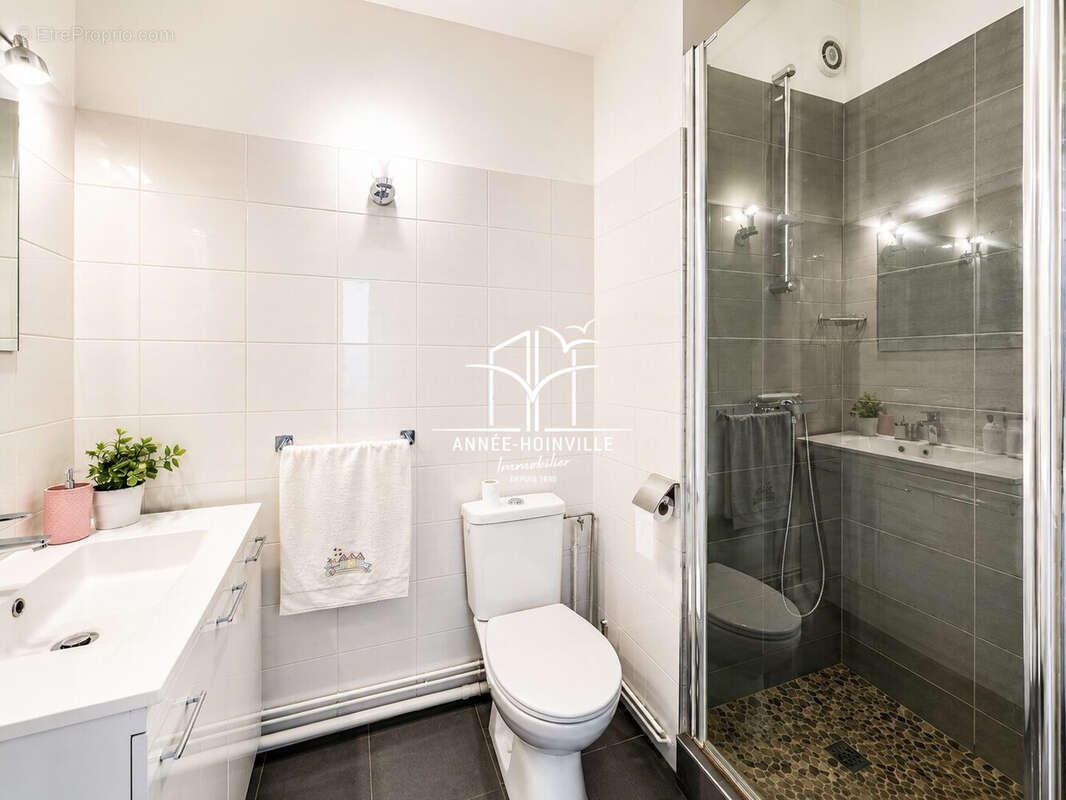 Appartement 30 m² à Deauville  - photo 5