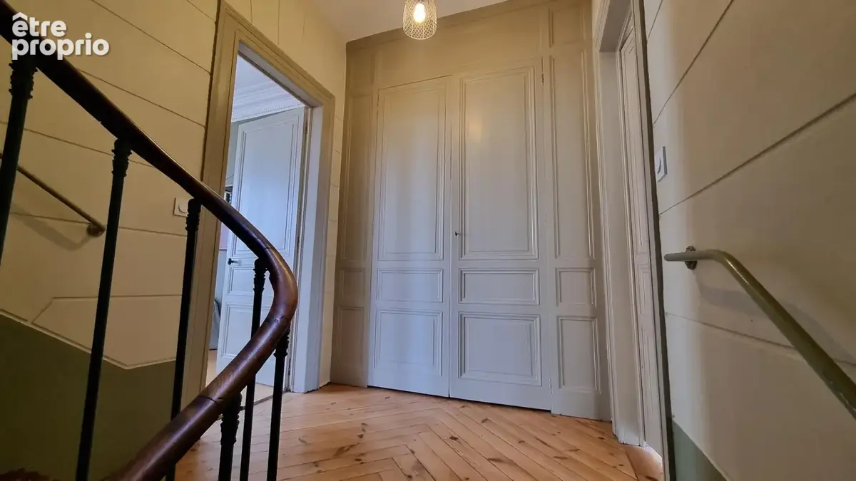 ROUEN GARE - Maison à vendre - 166 m² - 6 chambres - Jardin - photo 15