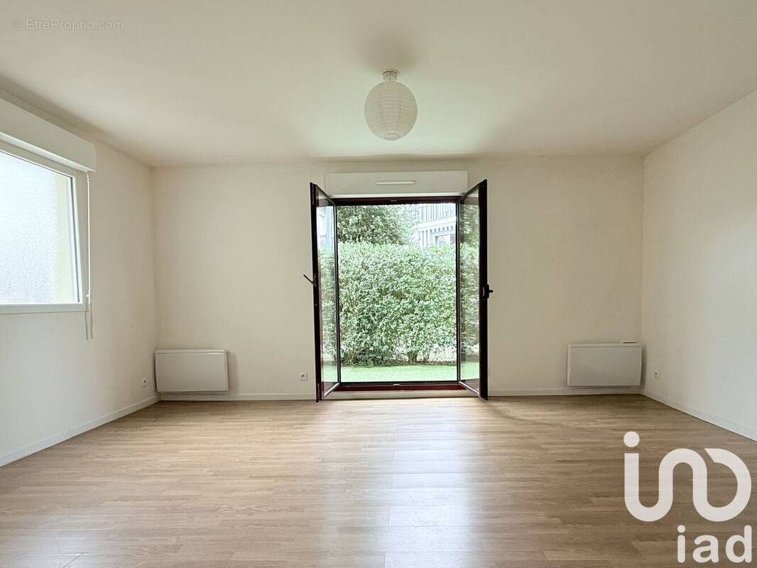 Photo 1 - Appartement à SAINT-ARNOULT