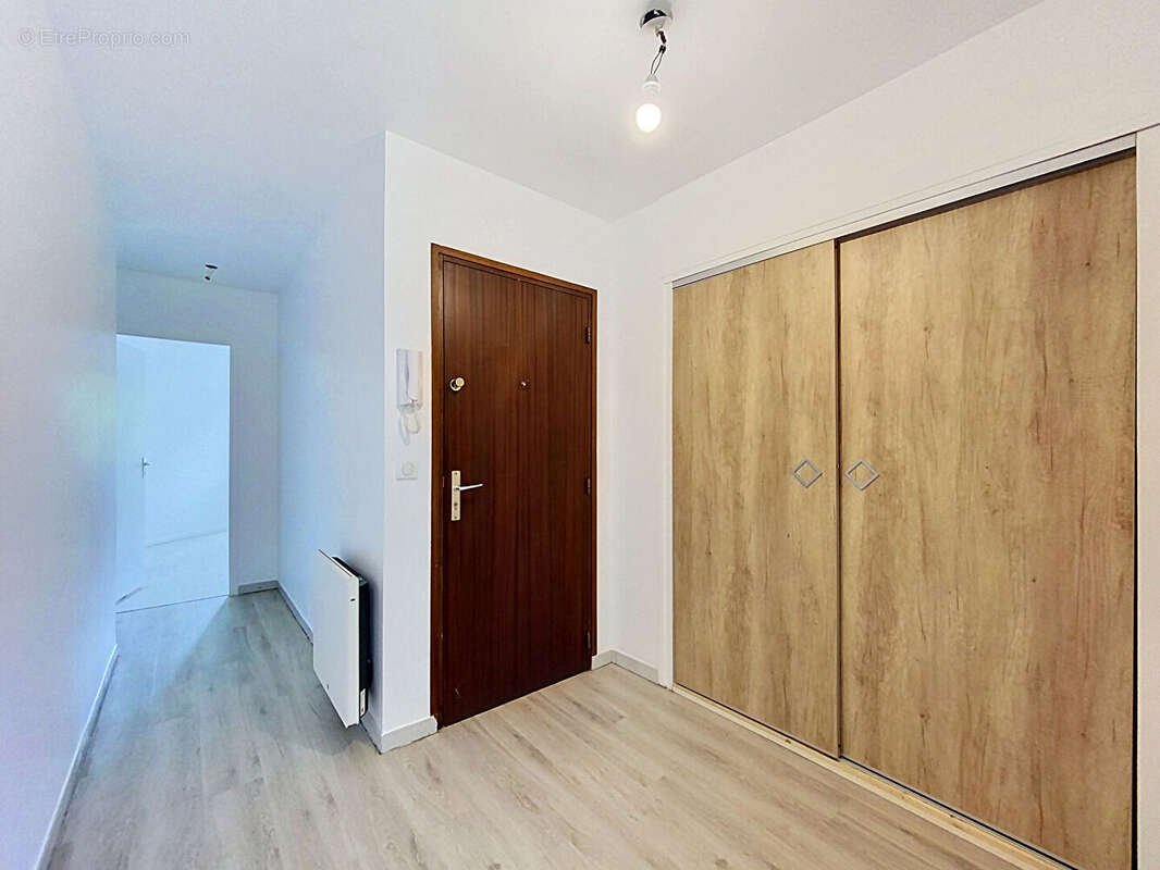 Appartement à ANNECY