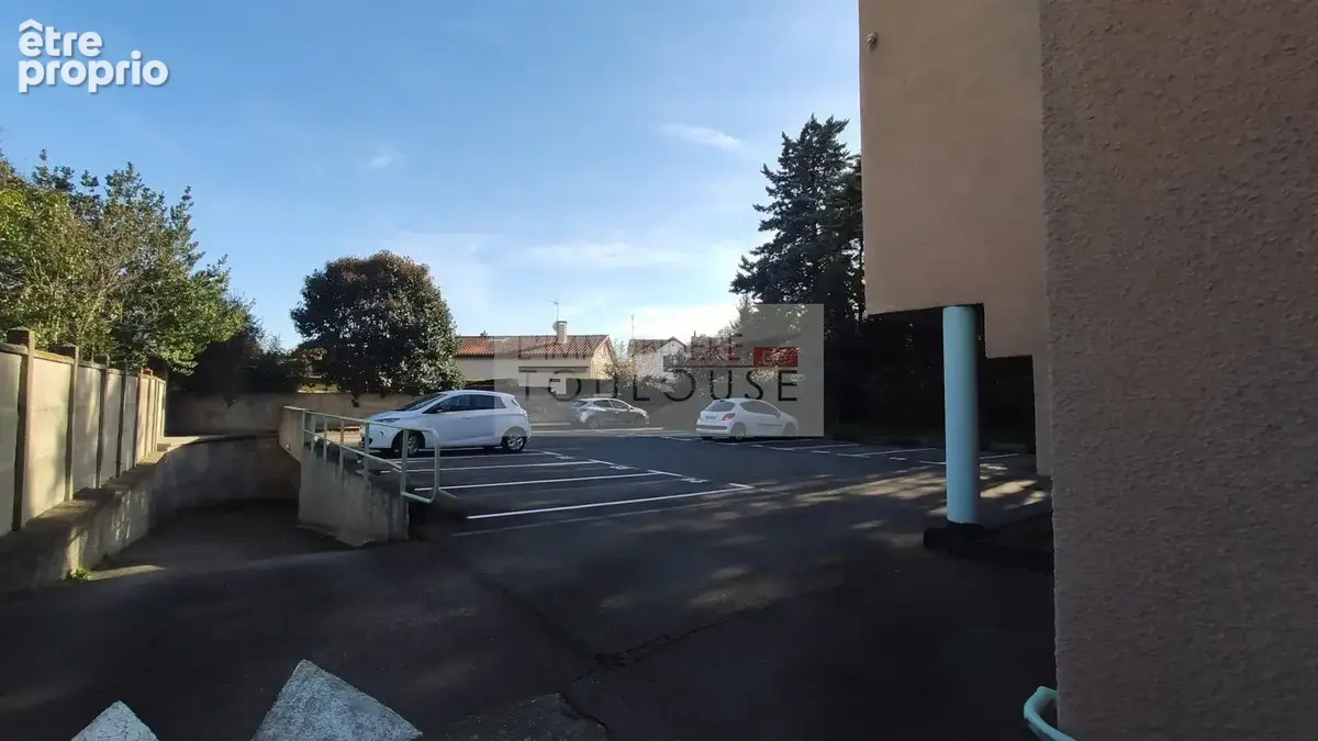 Toulouse Saint-Agne - Rangueil  Idéal étudiant / investissement - photo 8