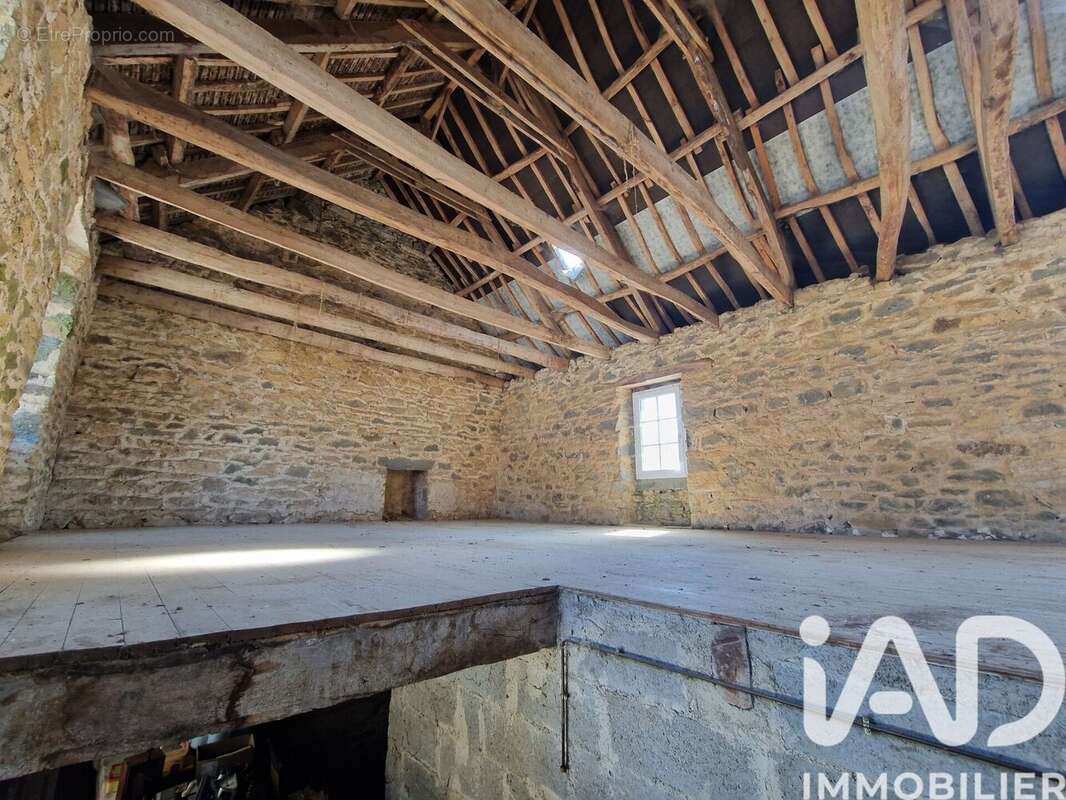 Photo 6 - Maison à LE GOURAY