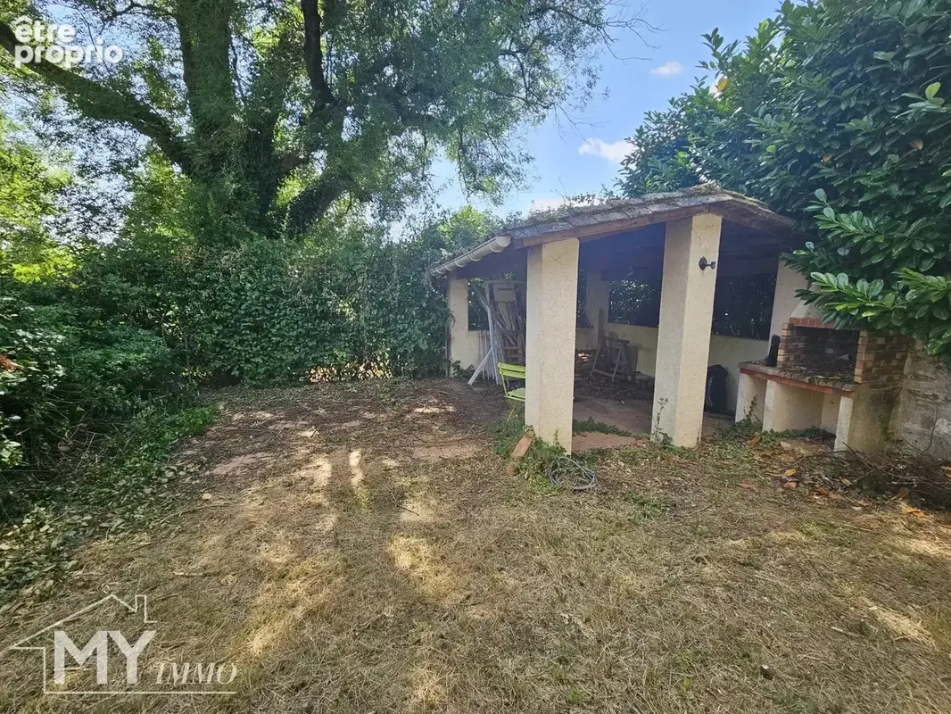 Montazeau : Maison de caractère à personnaliser selon vos envies - photo 24