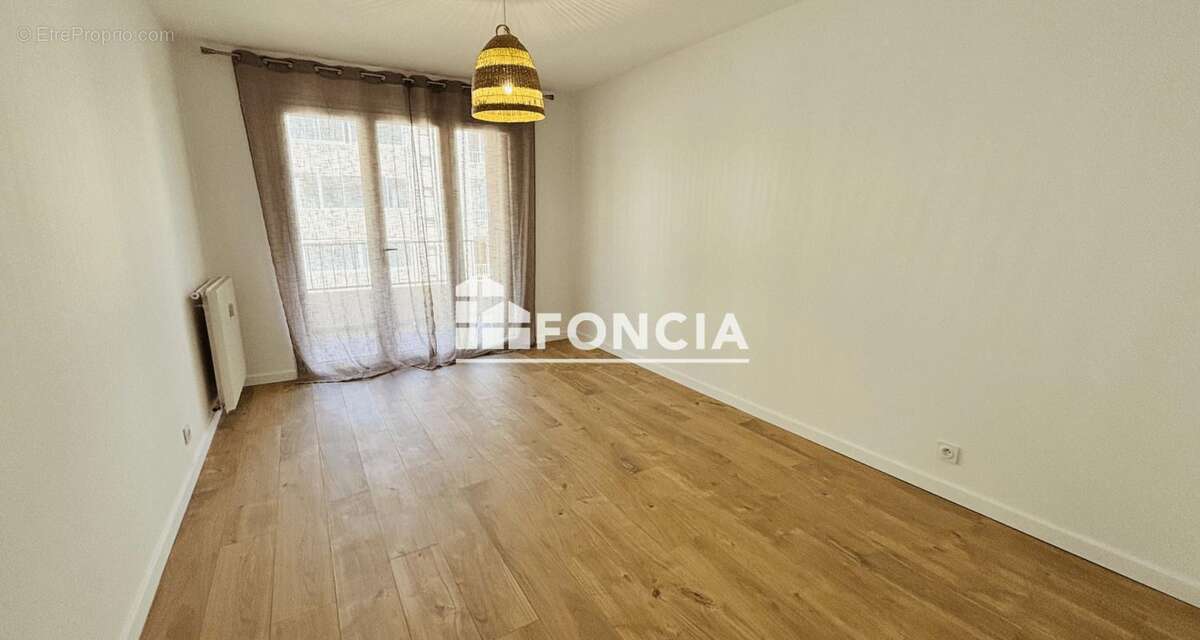 Appartement à LA SEYNE-SUR-MER