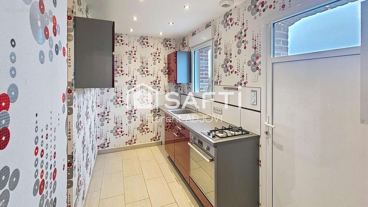 Photo 3 - Maison à WORMHOUT