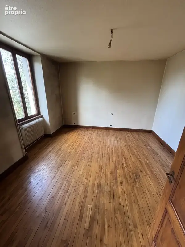 Appartement 5 pieces - photo 2