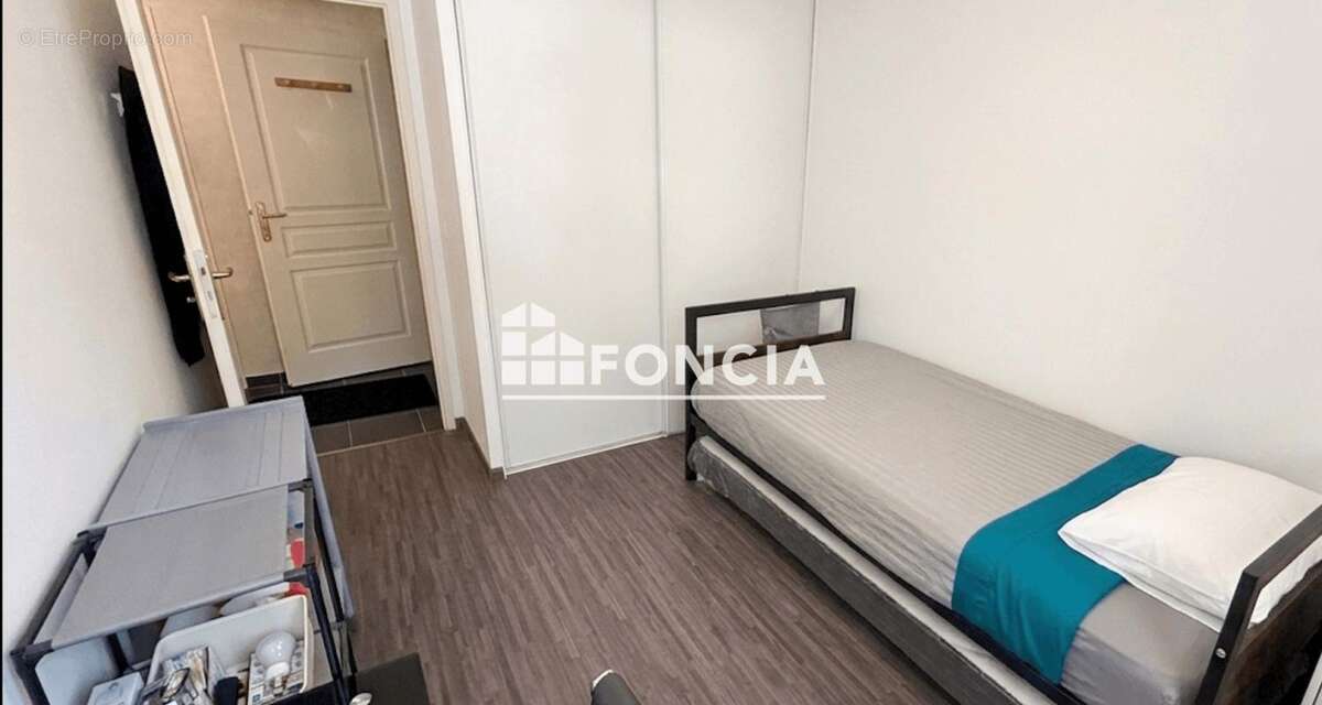 Résidence sécurisée avec garage et cadre verdoyant - photo 7