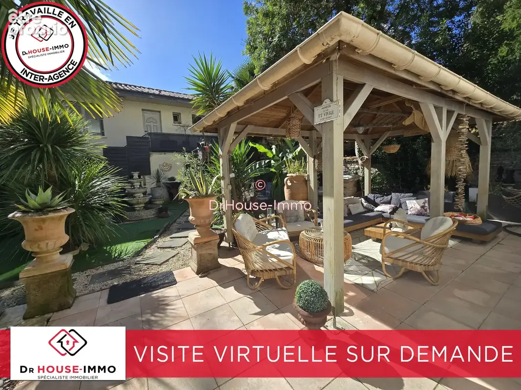 Maison 13 pièces 465 m² à vendre à La Mothe-Saint-Heray (79800) - photo 17