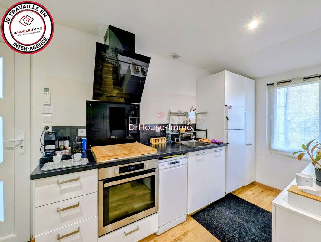 Appartement à MEUNG-SUR-LOIRE