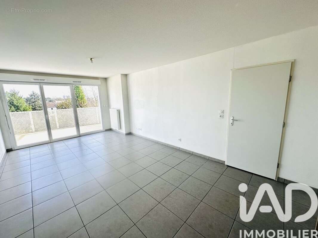 Photo 5 - Appartement à EYSINES