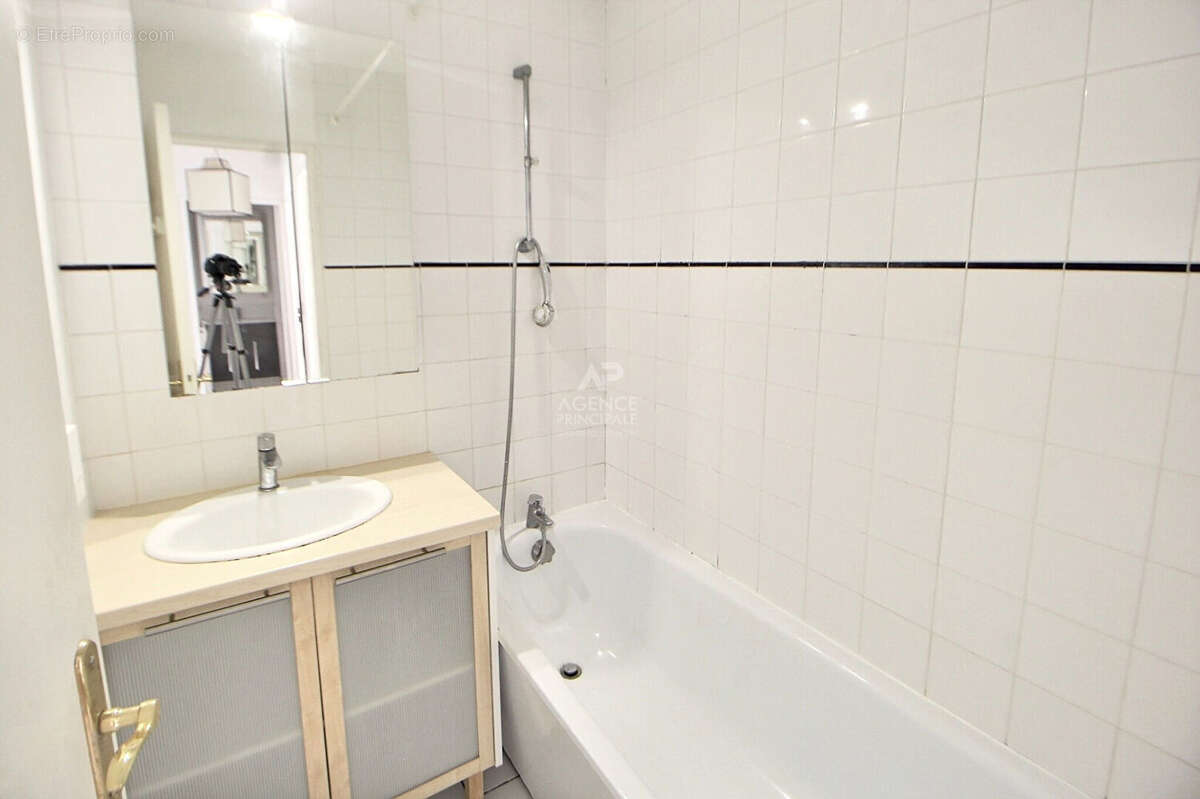 Maison à VERNOUILLET