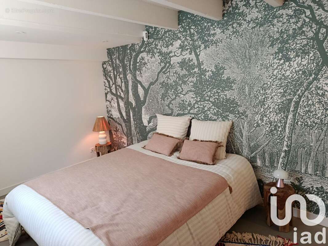 Photo 9 - Appartement à SAINT-MALO