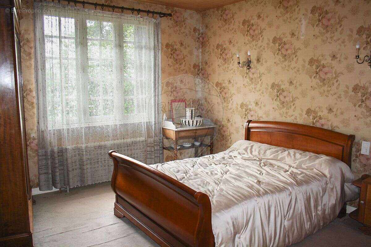 Maison 7 chambre(s) à vendre - photo 8