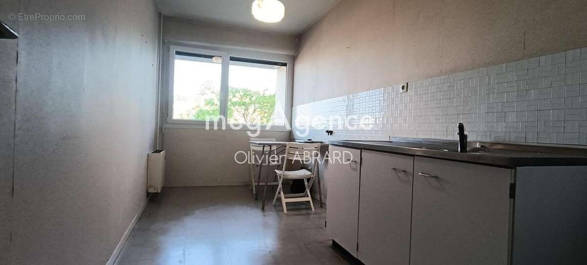 Appartement à SAINT-HERBLAIN