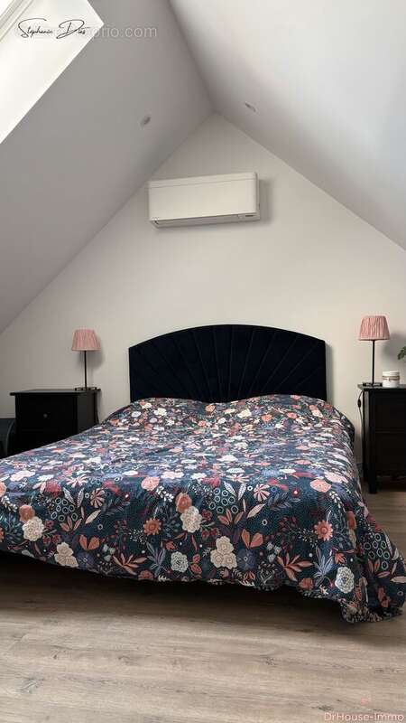 Maison à LA CHAPELLE-SAINT-MESMIN