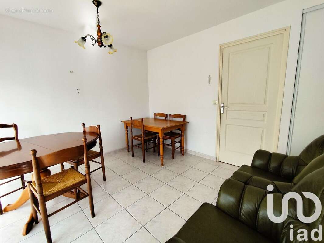 Photo 4 - Maison à SAINT-NICOLAS-DE-REDON