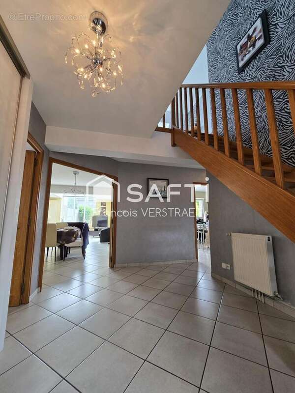 Photo 2 - Maison à ZUYDCOOTE