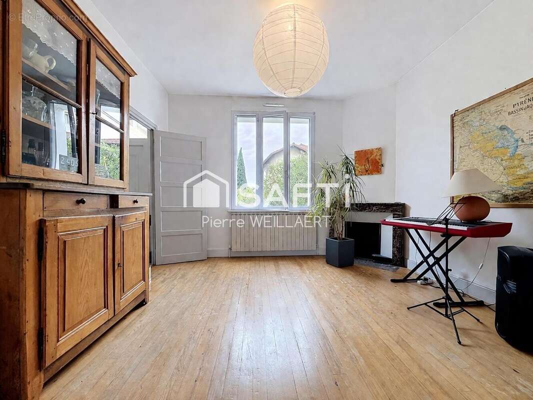 Photo 8 - Maison à ROMANS-SUR-ISERE