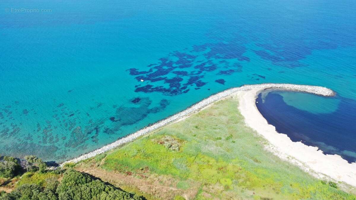 Maison à SANTA-MARIA-POGGIO