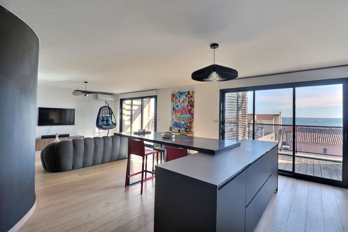 Appartement à MUDAISON
