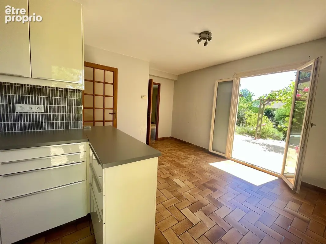 Maison 122 m² à Milly-La-Foret  - photo 5