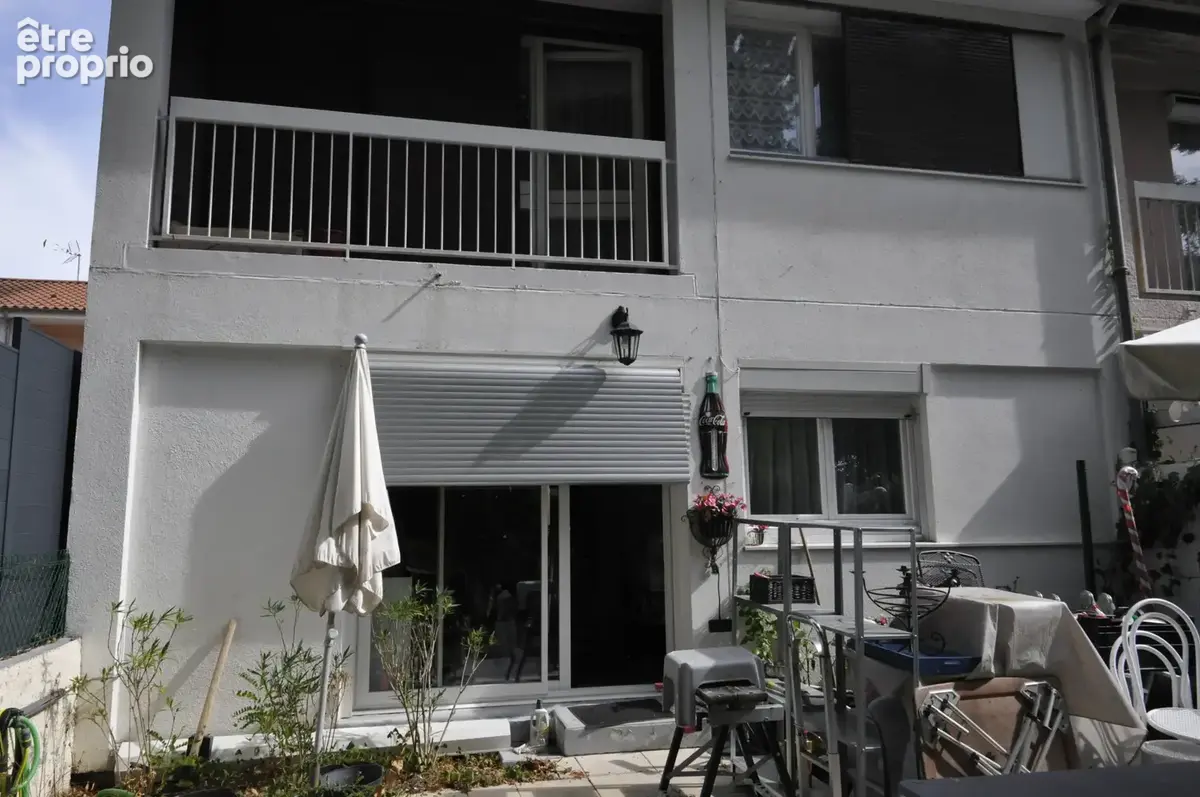 Maison 4 Chambres, 91m2 à l'entrée de Limoges côté PANAZOL - photo 5