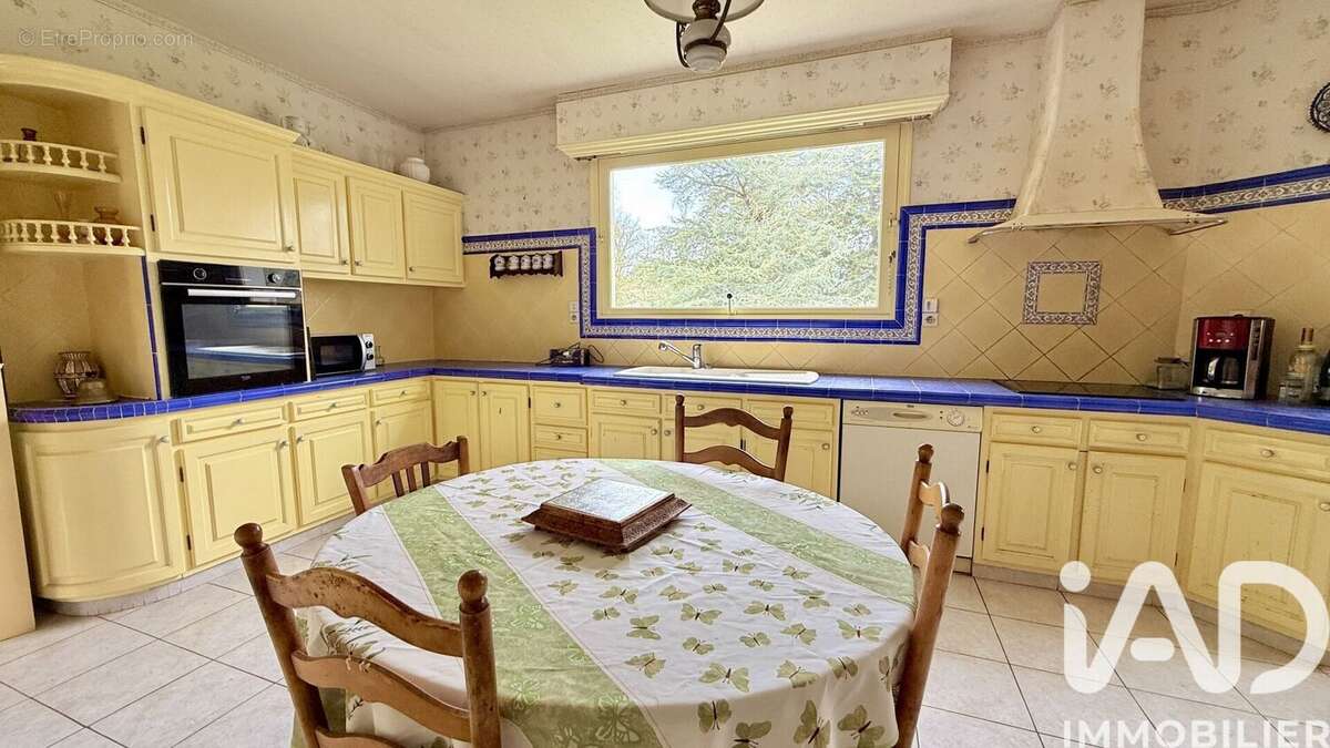 Photo 5 - Maison à TREGUNC