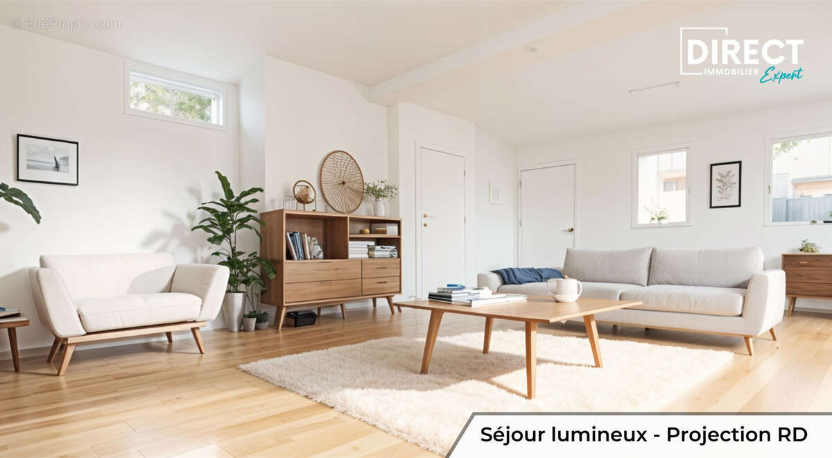 Appartement à ALFORTVILLE