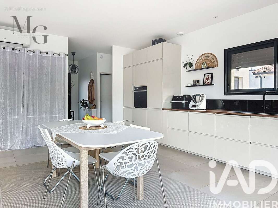 Photo 5 - Maison à POMEROLS