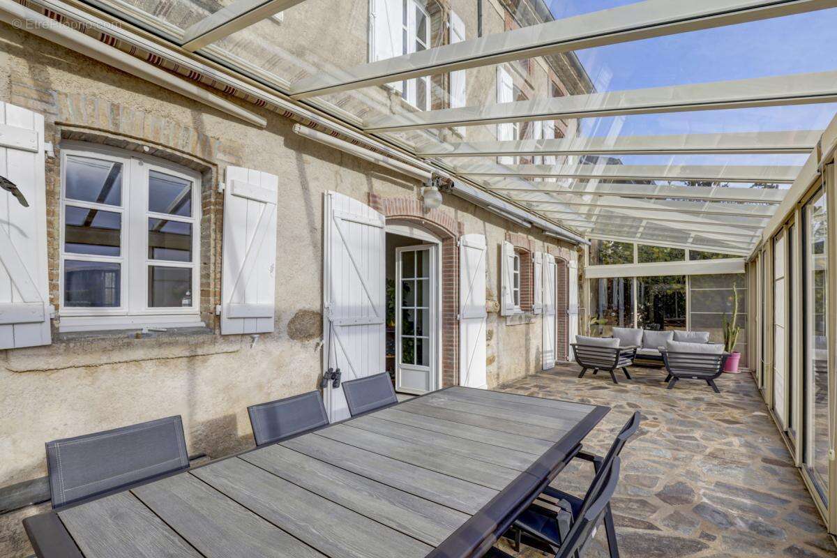 Maison à REVEL