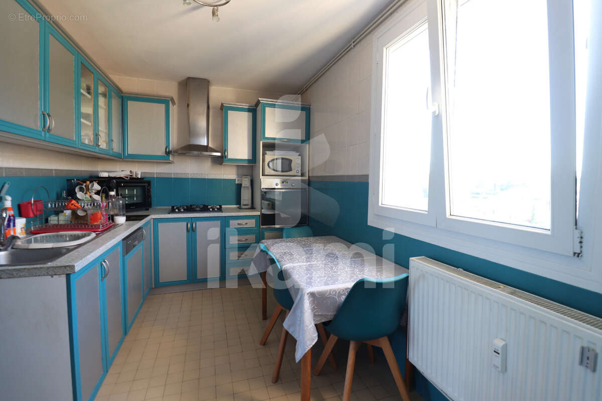 Appartement à SAINT-RAMBERT-D'ALBON