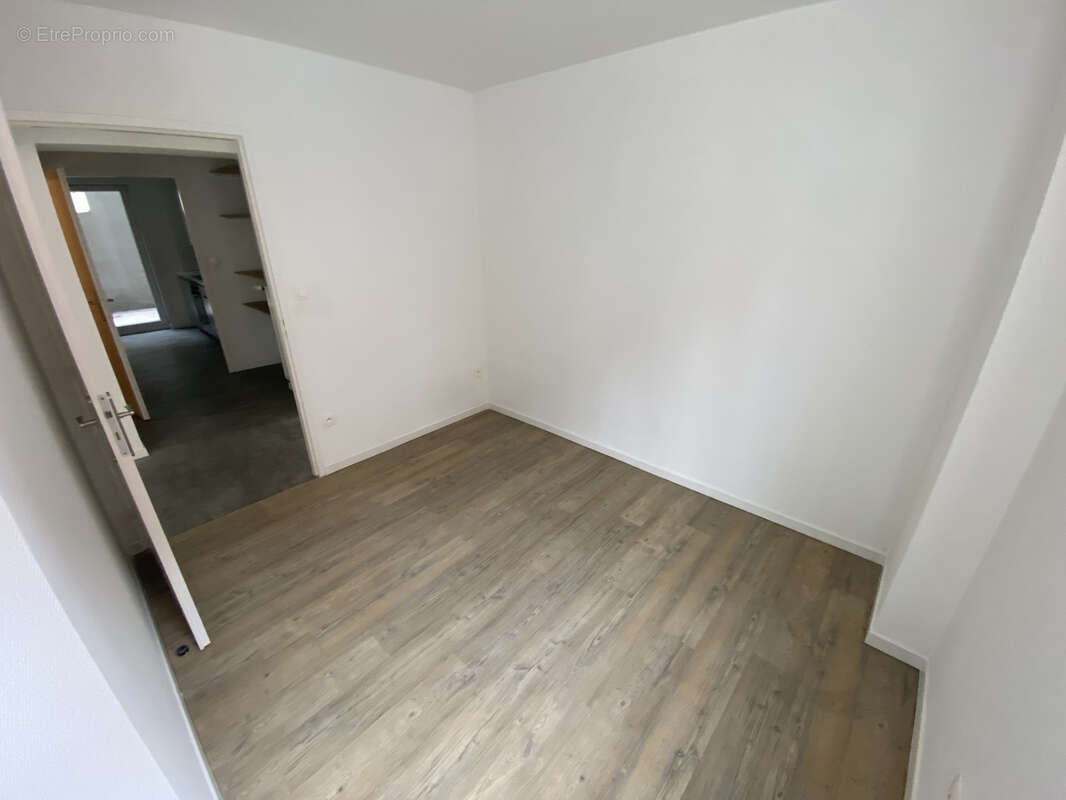 Appartement à DUNKERQUE