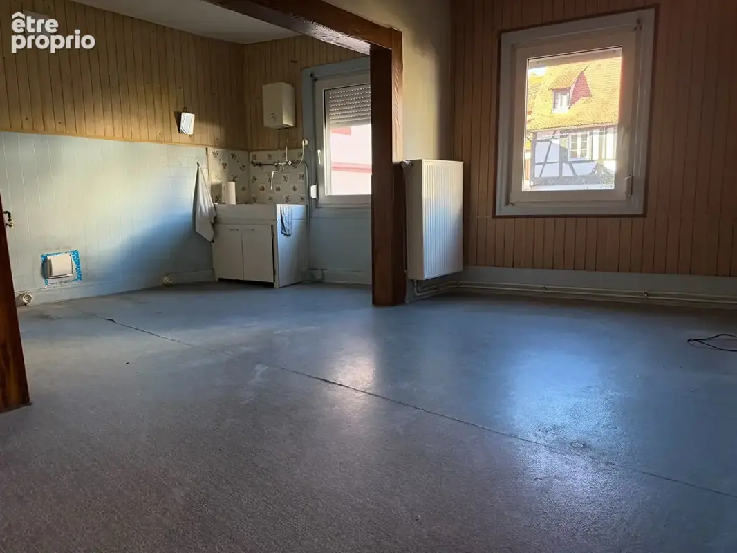Maison Wissembourg 4 pièce(s) 100 m2 - photo 6