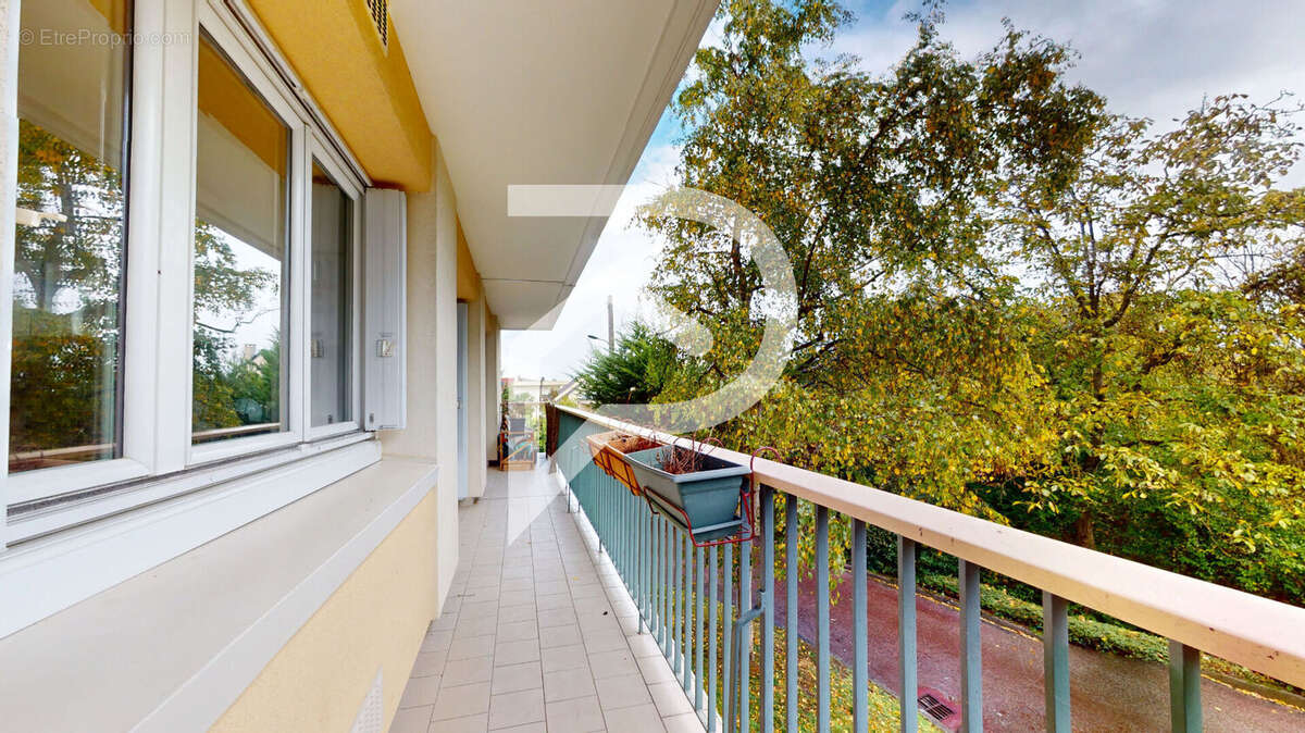 Appartement à MARLY-LE-ROI