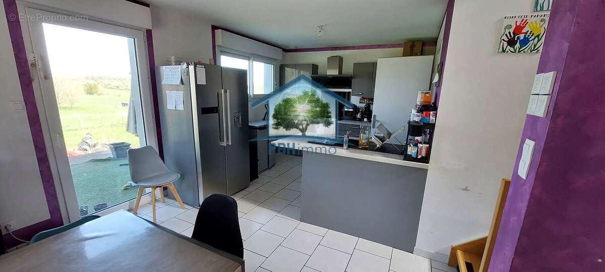 Maison à DARNIEULLES