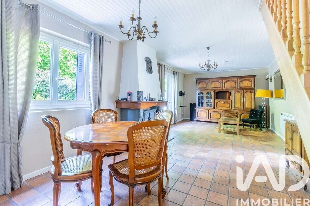 Photo 3 - Maison à MORSANG-SUR-ORGE
