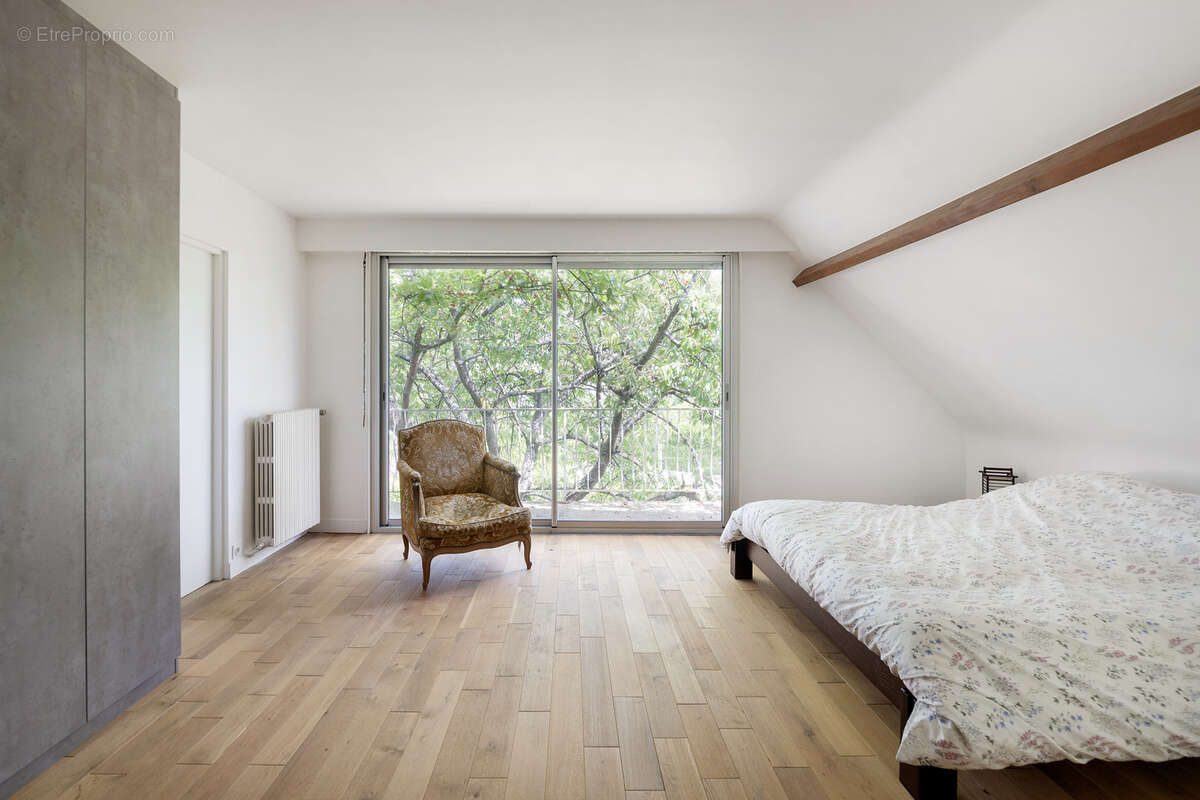 Maison à LA FERTE-ALAIS