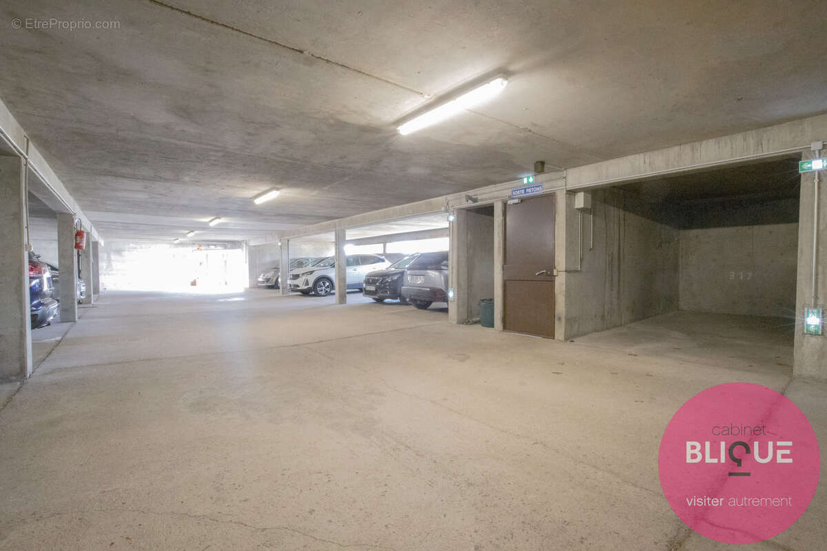 Appartement à VANDOEUVRE-LES-NANCY