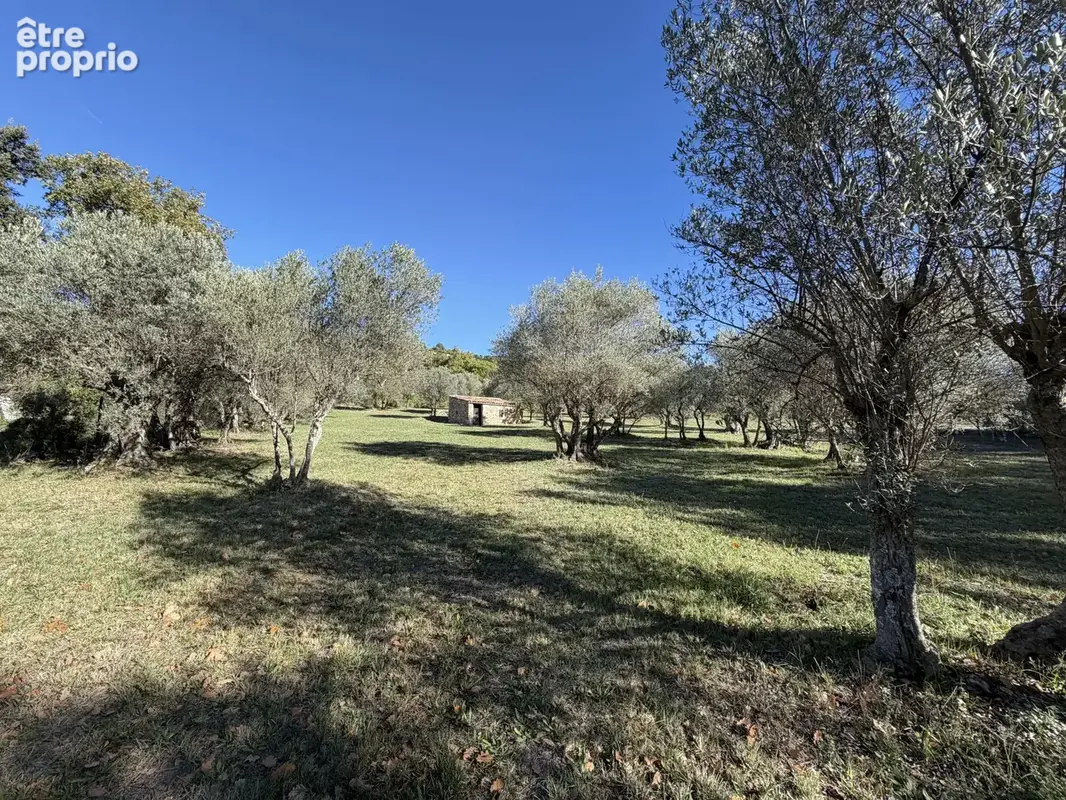 À vendre   Terrain de loisir de 3 508 m2 avec cabanon rénové - photo 8