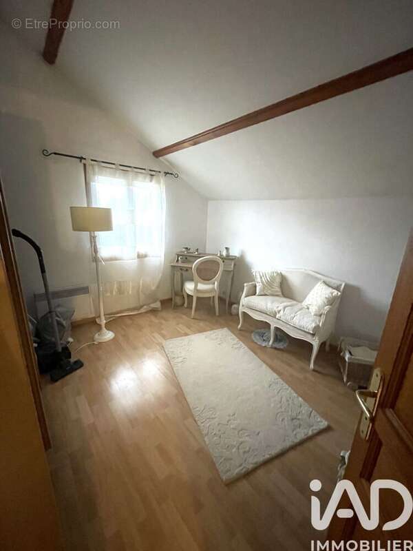 Photo 6 - Maison à LIVRY-GARGAN