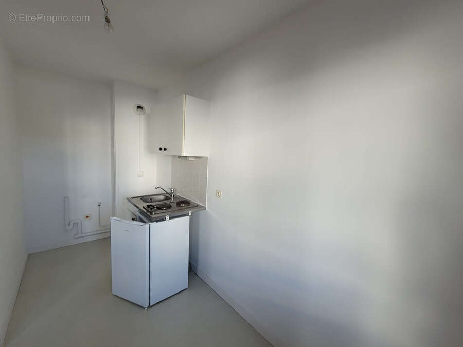 Appartement à CHAMALIERES