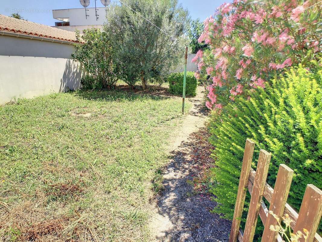 Maison à LA ROCHELLE