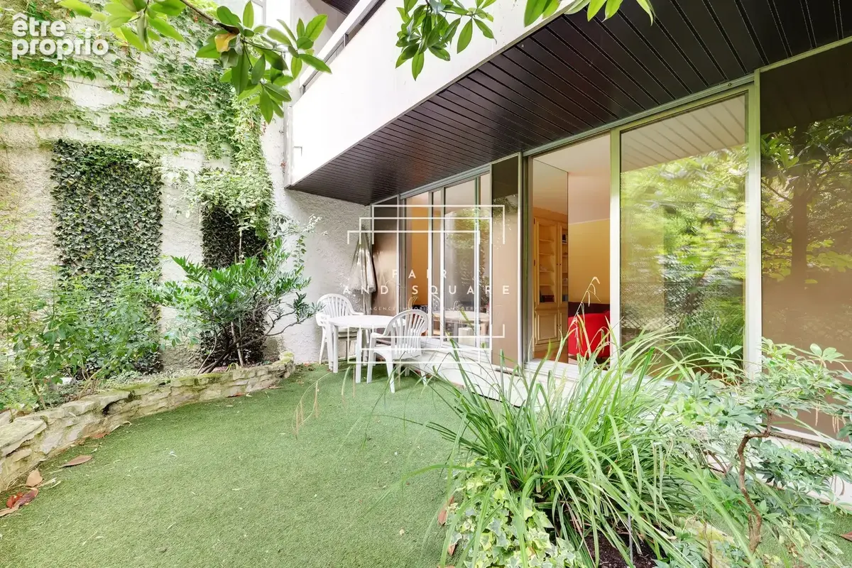 Appartement 2 pièces 55 m² à vendre à Neuilly-Sur-Seine (92200) - photo 8