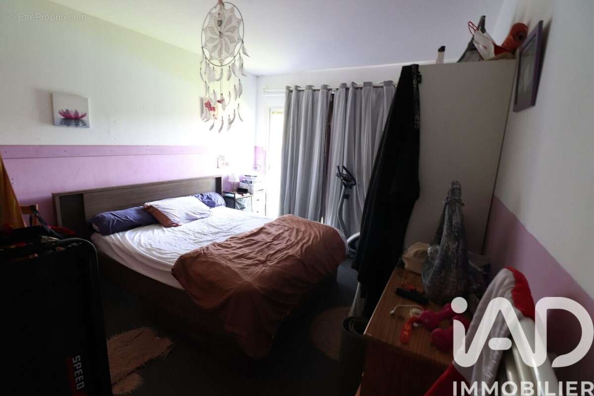 Photo 4 - Maison à CERCOUX
